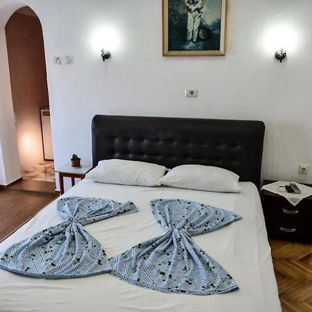 Hotel Casa Sinani Ulcinj Zewnętrze zdjęcie