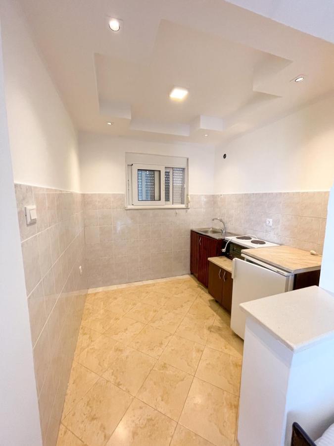 Hotel Casa Sinani Ulcinj Zewnętrze zdjęcie