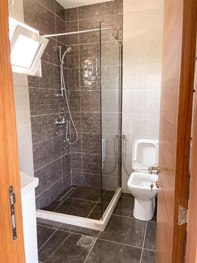 Hotel Casa Sinani Ulcinj Zewnętrze zdjęcie