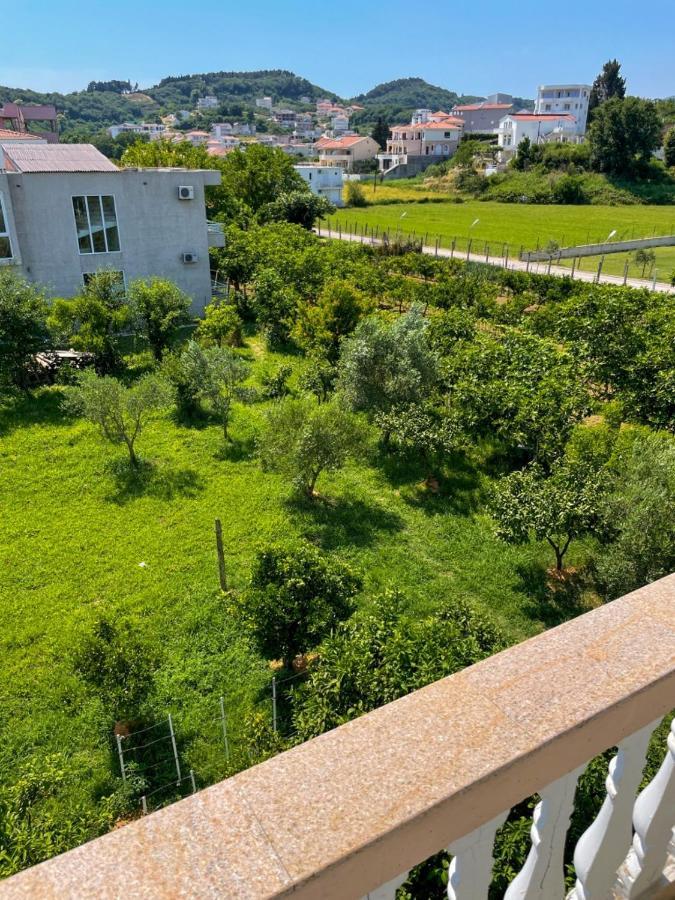 Hotel Casa Sinani Ulcinj Zewnętrze zdjęcie