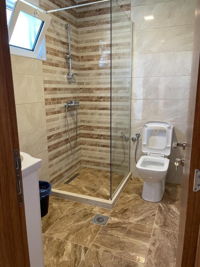 Hotel Casa Sinani Ulcinj Zewnętrze zdjęcie
