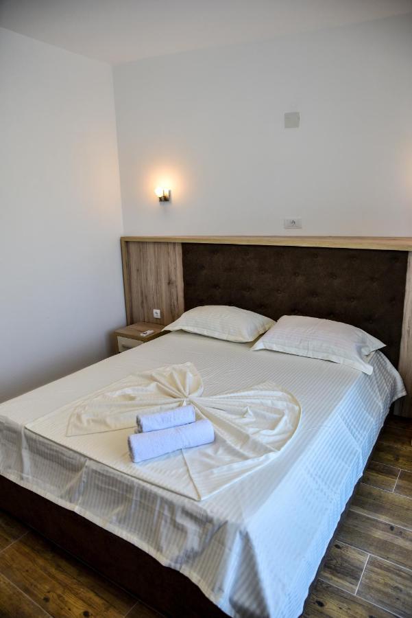 Hotel Casa Sinani Ulcinj Zewnętrze zdjęcie