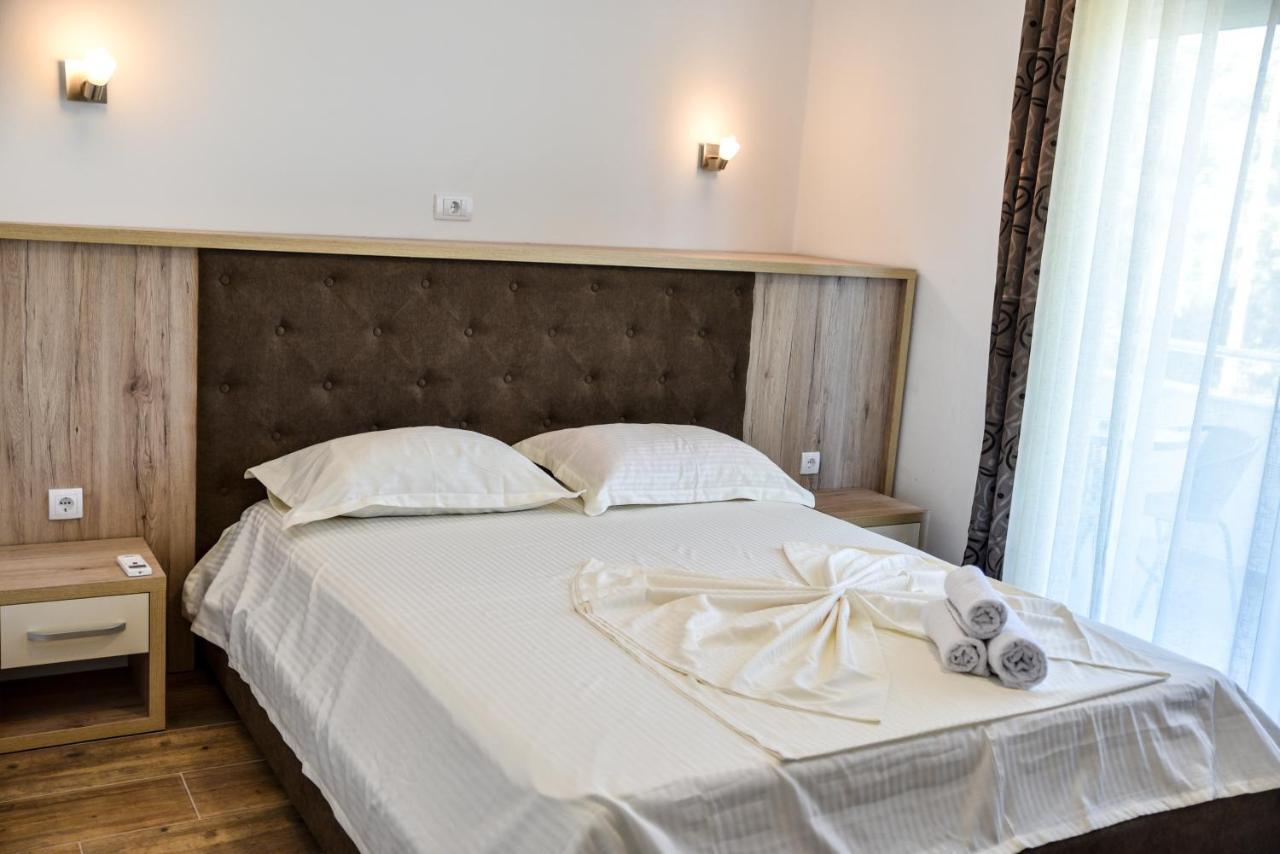 Hotel Casa Sinani Ulcinj Zewnętrze zdjęcie