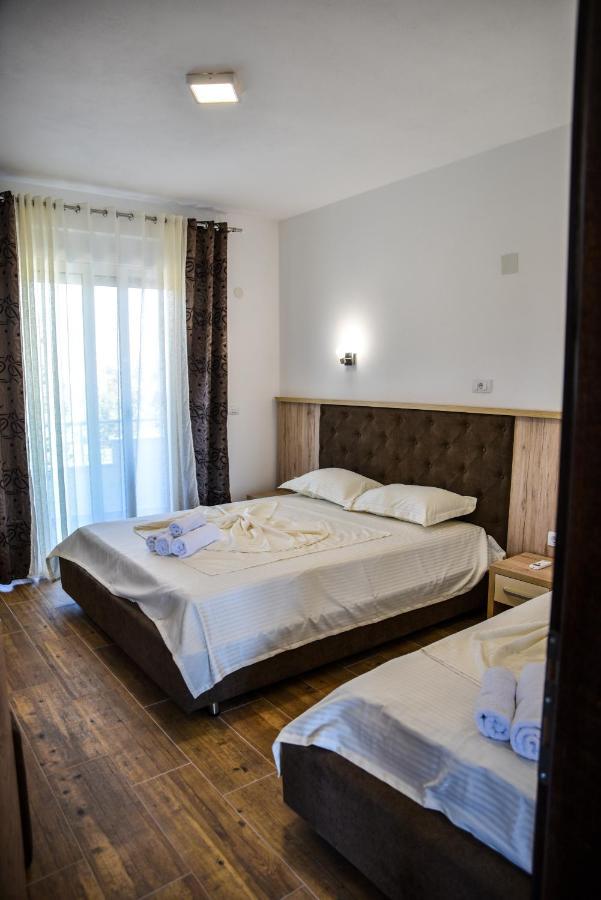 Hotel Casa Sinani Ulcinj Zewnętrze zdjęcie