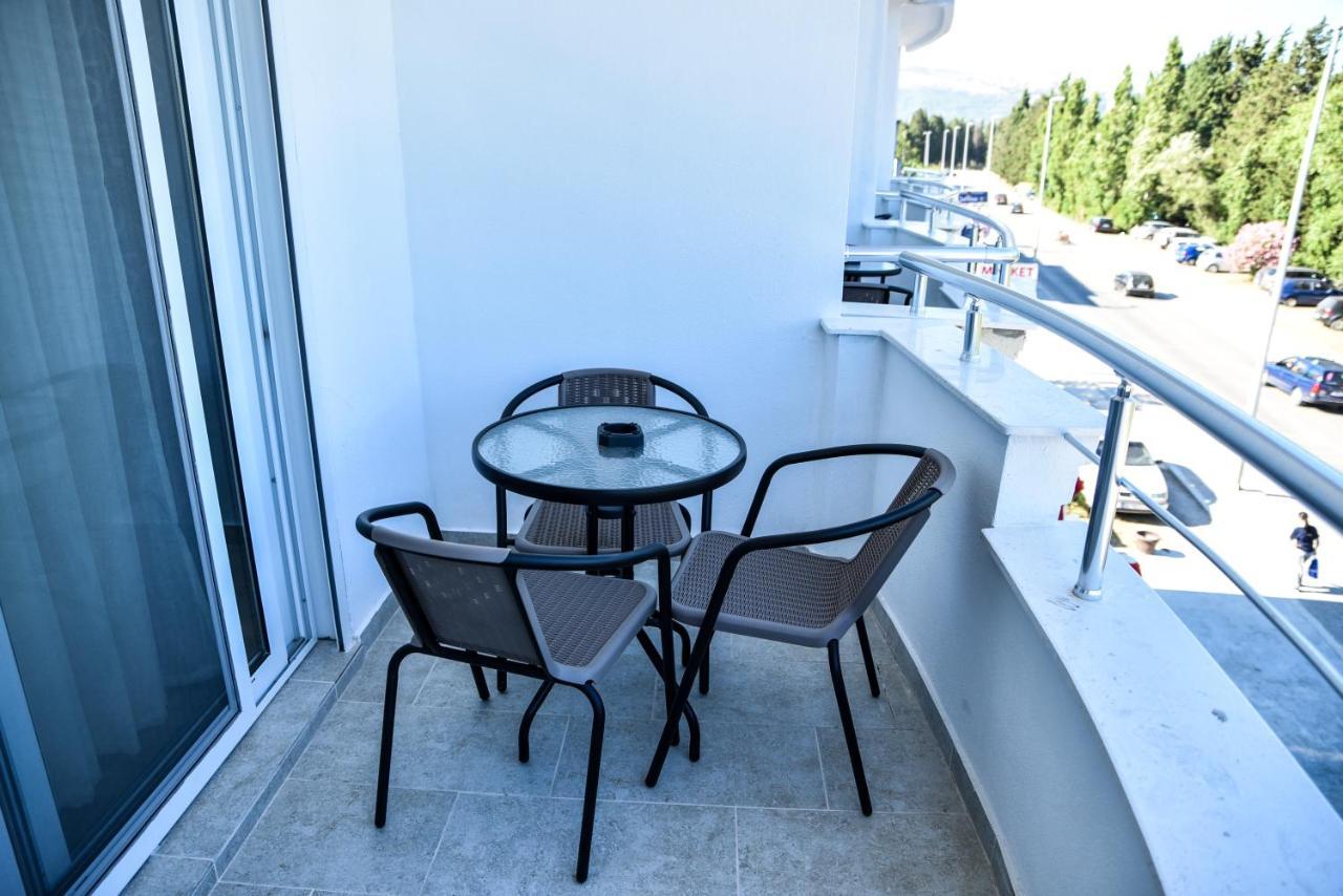 Hotel Casa Sinani Ulcinj Zewnętrze zdjęcie