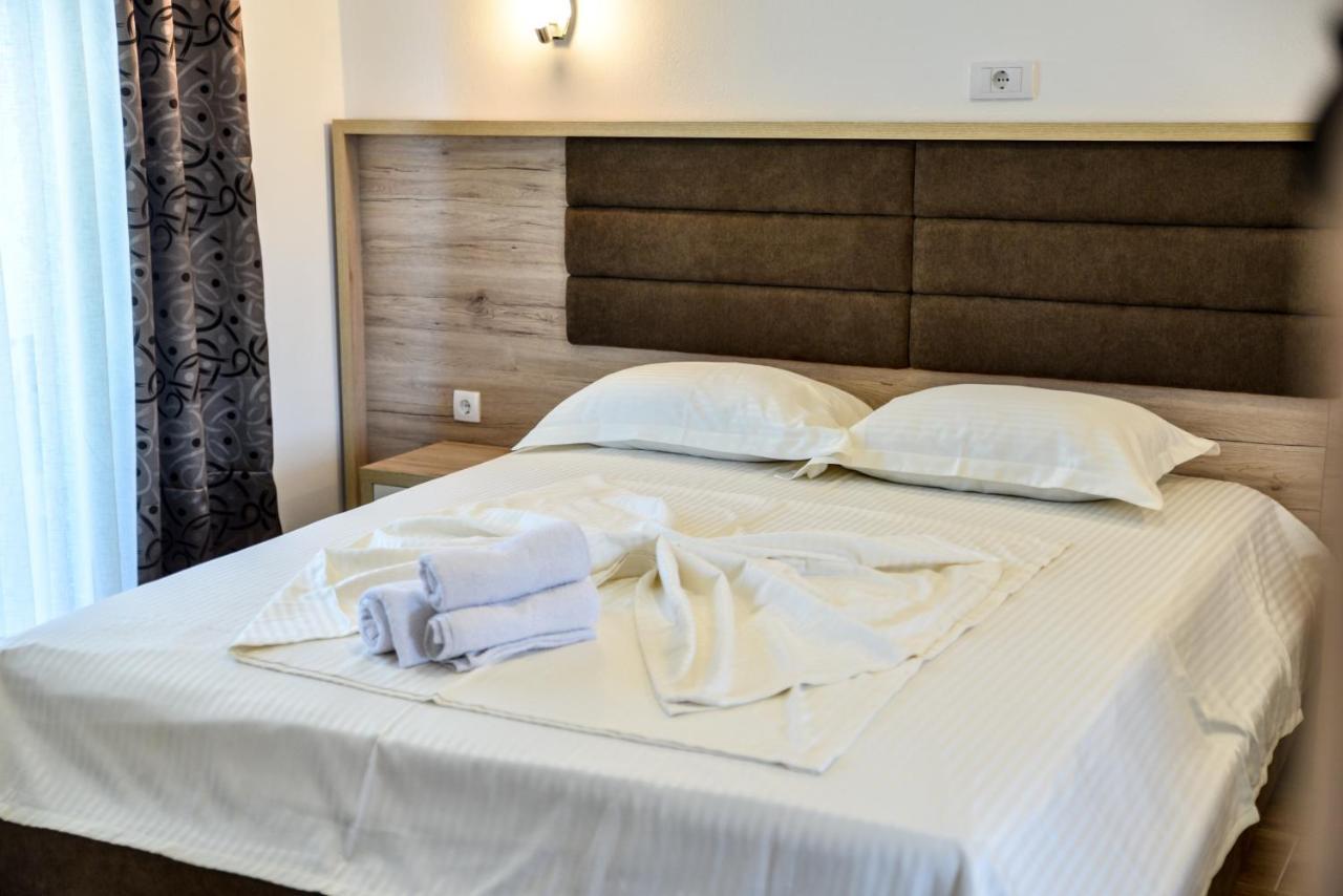 Hotel Casa Sinani Ulcinj Zewnętrze zdjęcie