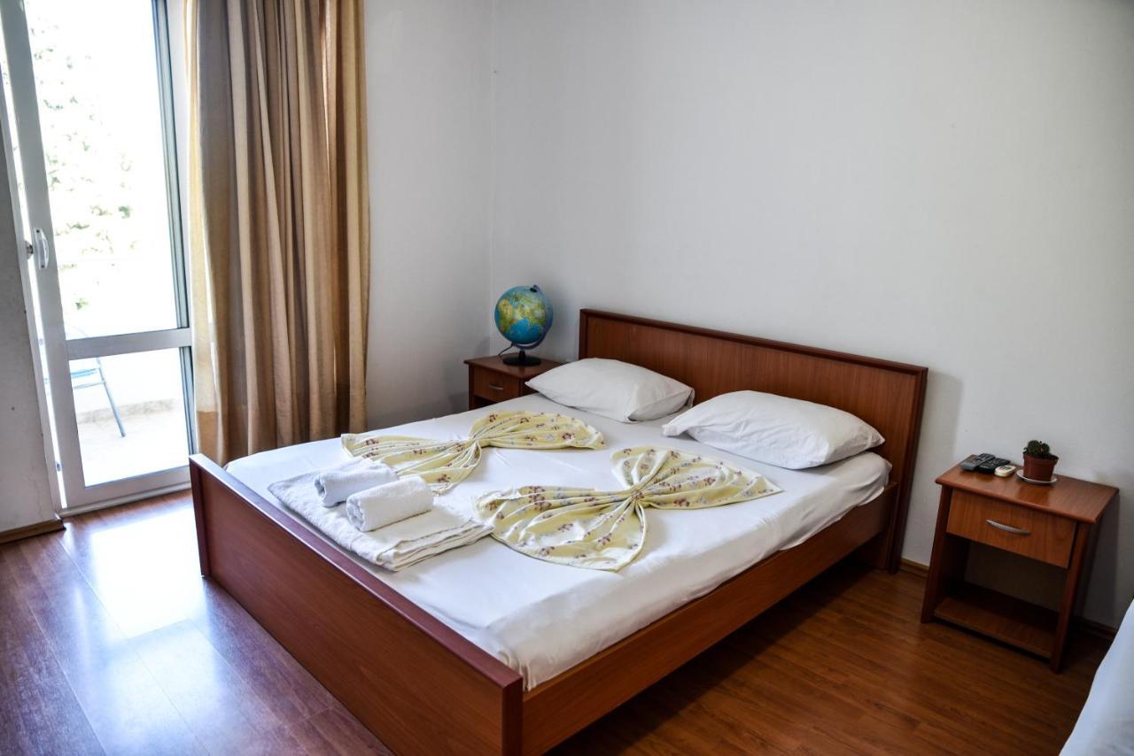 Hotel Casa Sinani Ulcinj Zewnętrze zdjęcie