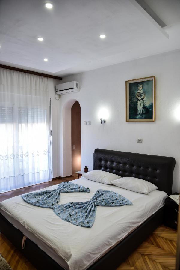 Hotel Casa Sinani Ulcinj Zewnętrze zdjęcie