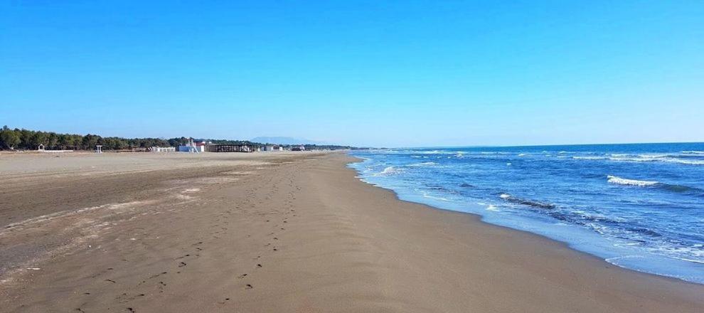 Hotel Casa Sinani Ulcinj Zewnętrze zdjęcie